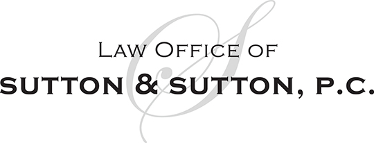 Law Office of Sutton & Sutton, P.C.